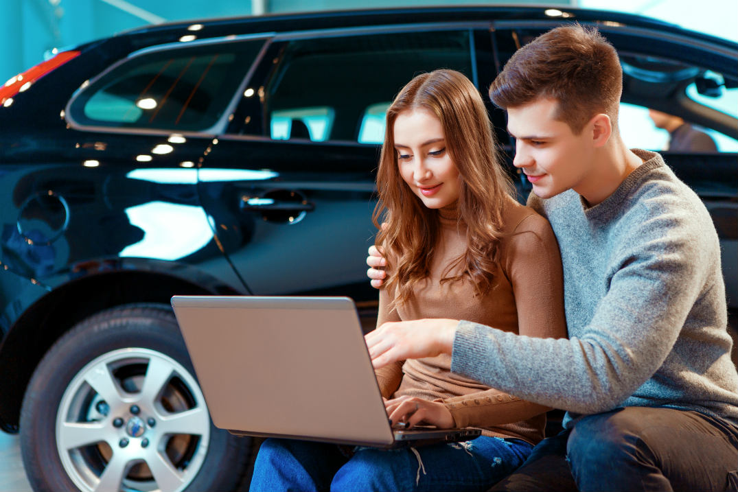 Goodman Automotive’s Click Drive” Aims to Make